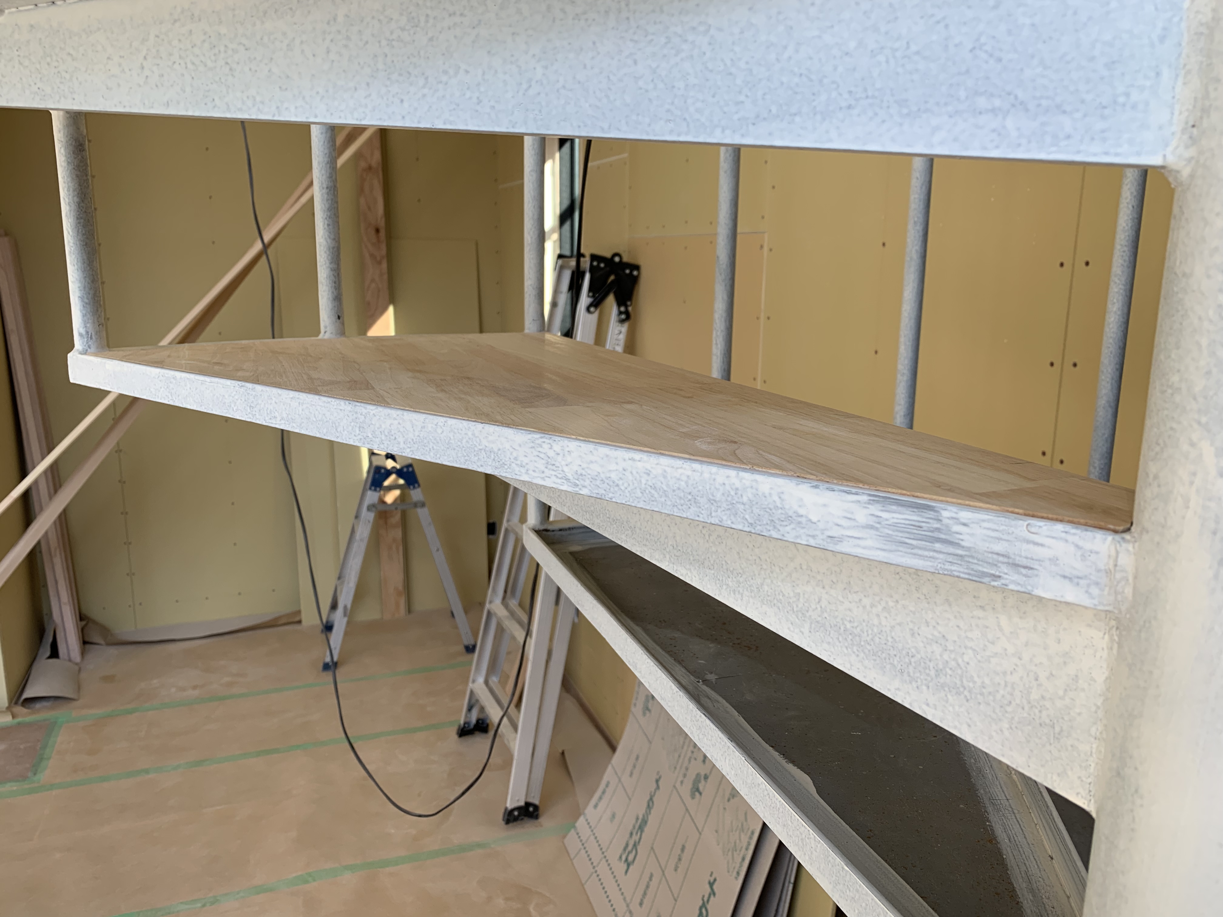 茅ヶ崎常盤町の住宅 08丨LEVEL Architects-16