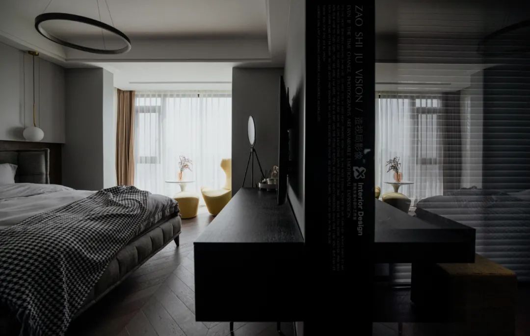 <润>丨吴旭东室内设计工作室-59