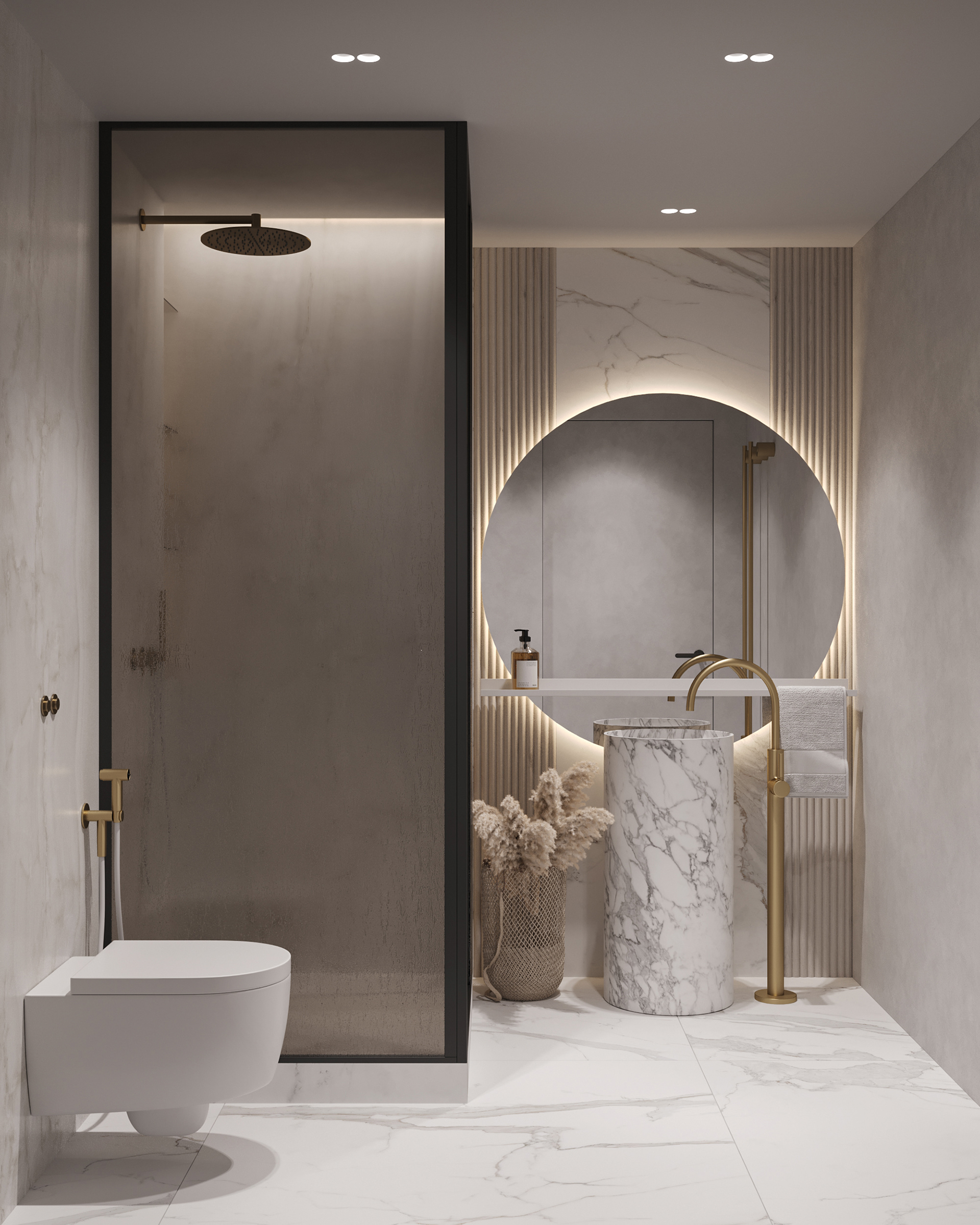 AP37ES 住宅室内设计丨英国丨Dunder Helen,Dunder Ivan-38