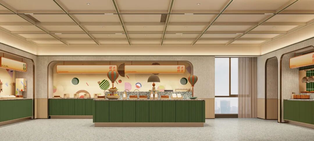 亚筑设计|苏州吴中墅浦路桔子酒店-34