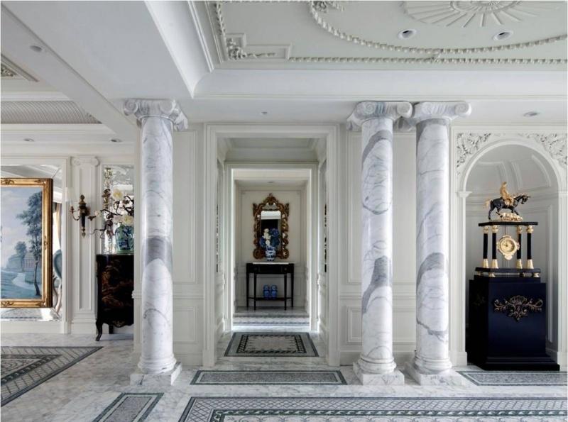 城南一号空中别墅-17