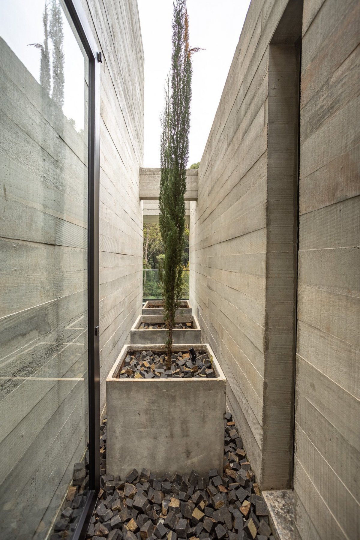 Campos 住宅丨Pace Arquitetura-22