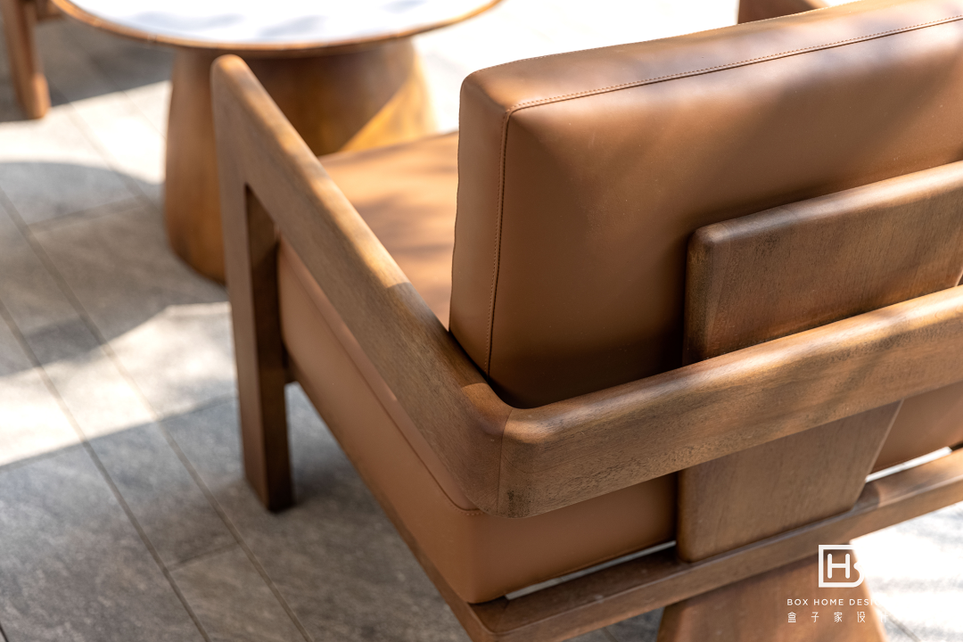 东湖梅园檐下烟火丨湖北科投·万科·光谷锦上-25