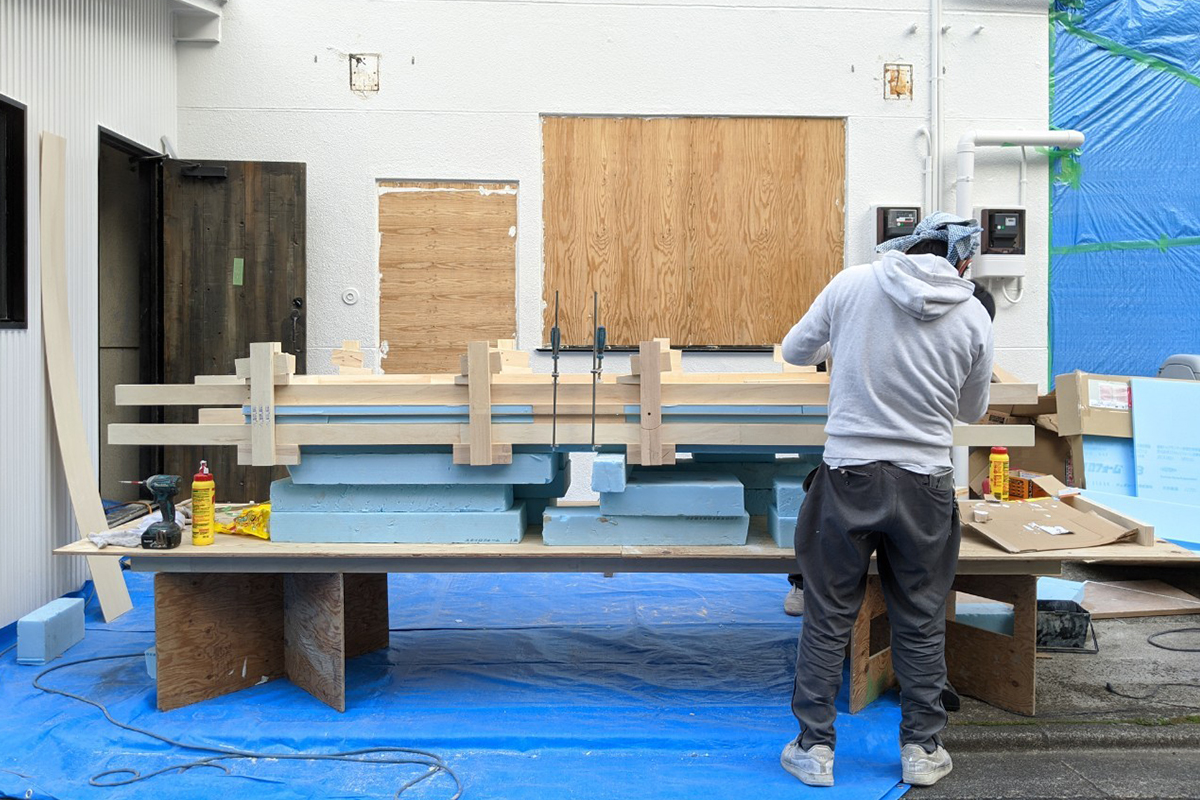 New Office | Schemata Architects / Jo Nagasaka-31