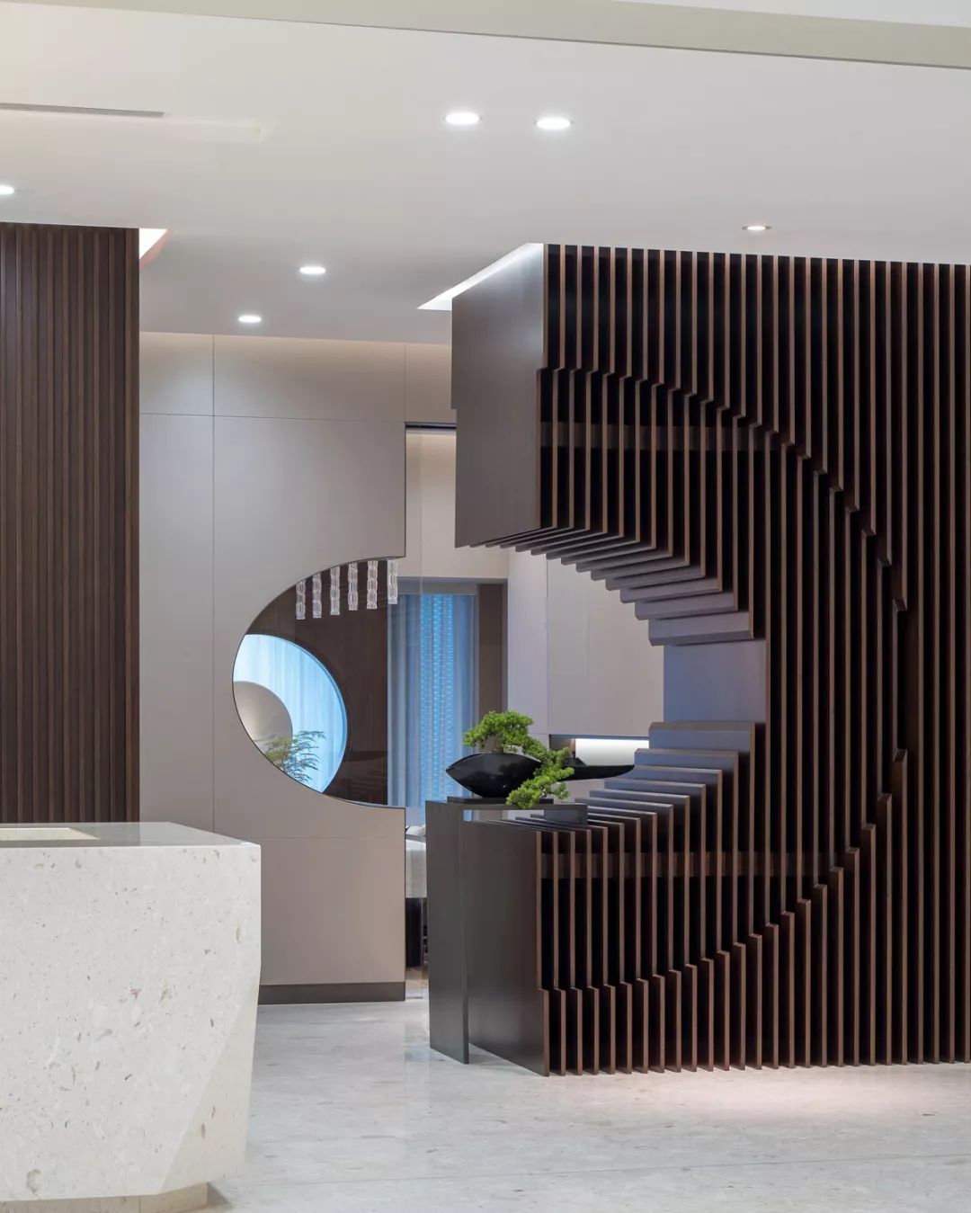 华联城市中心  WED中熙设计事务所-29