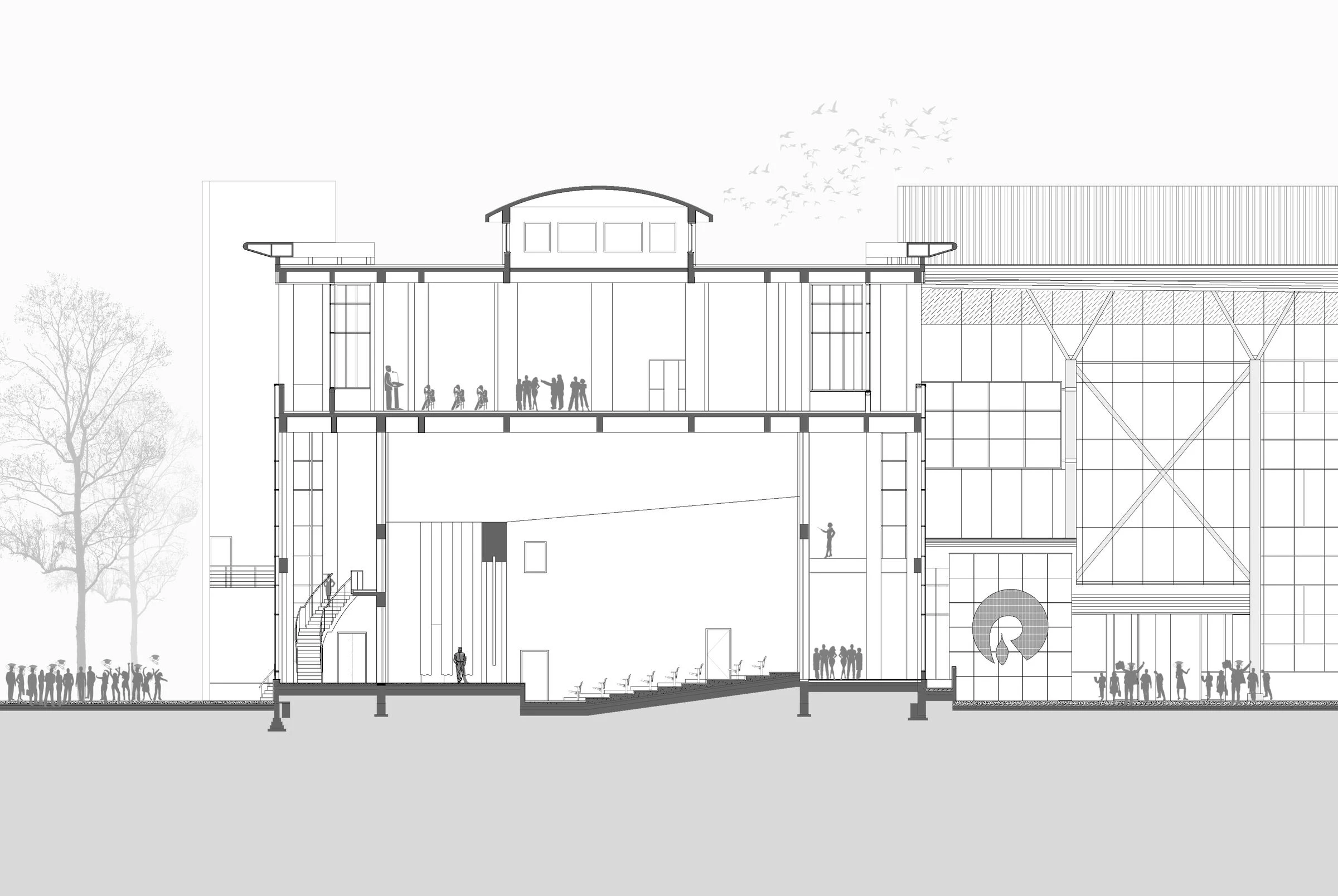 Reliance Technology Group Research Facility-47