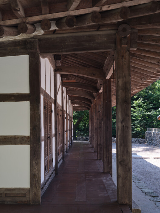 柳城湾酒店丨韩国丨Chakchak Studio-19