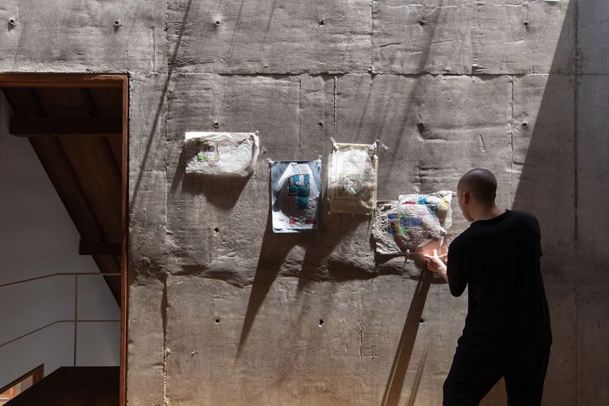 Nhà Hiên(和谐共生之家)-46