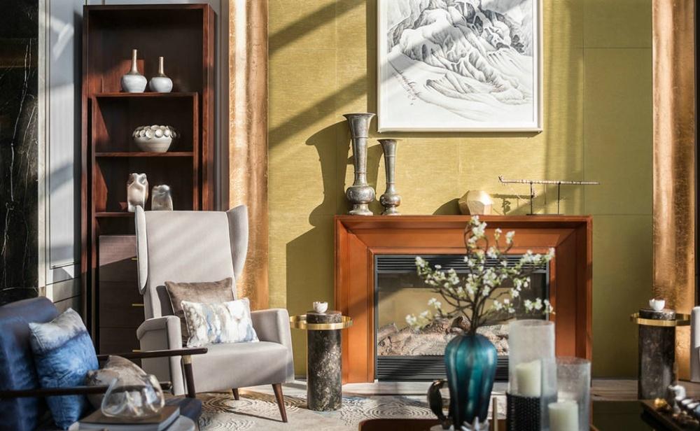 塞维亚国际家居 | 浪漫星空与人间烟火的完美融合-4