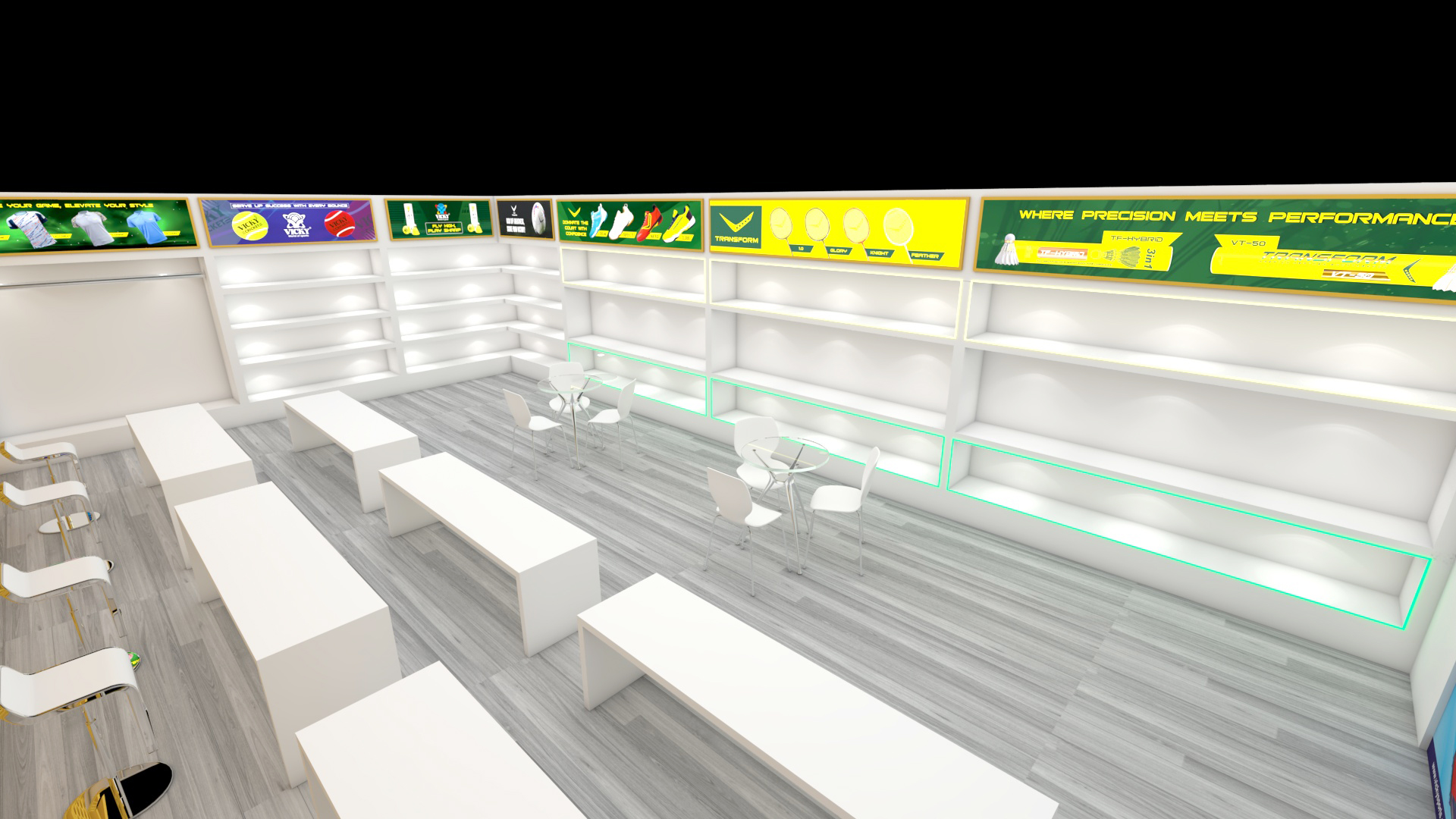 改变羽毛球或改造羽毛球-5