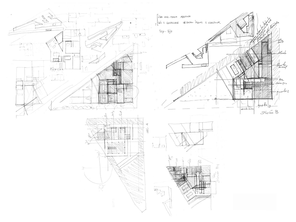 ED&JO住宅，葡萄牙 / José Carlos Nunes de Oliveira-76
