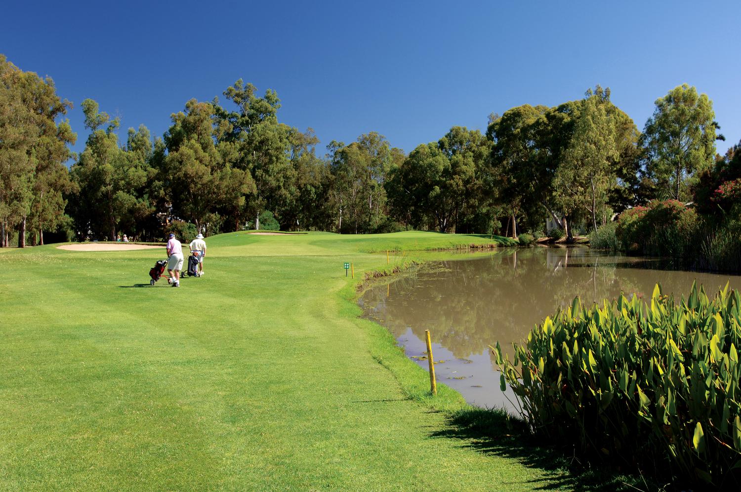 )Le Meridien Penina Golf - Resort, Portimo, Portugal-18