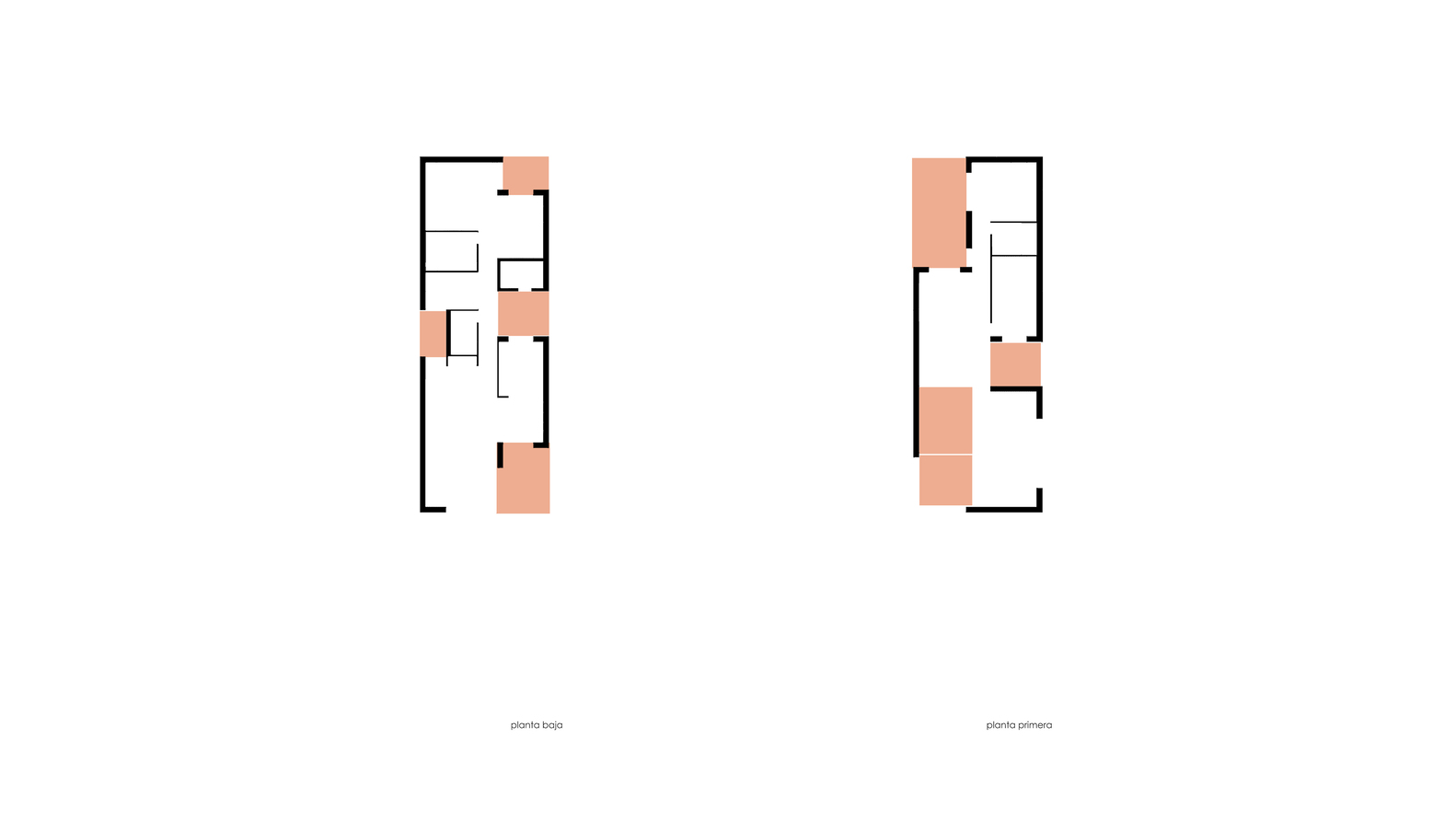 西班牙 Toledo 的悬浮白立方丨mdm09 arquitectura-38