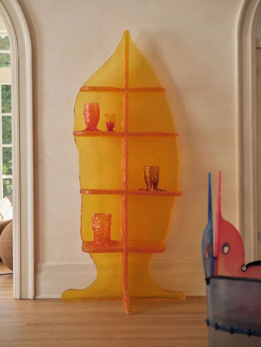 触感地毯展厅丨瑞典斯德哥尔摩丨Studio Giancarlo Valle-89