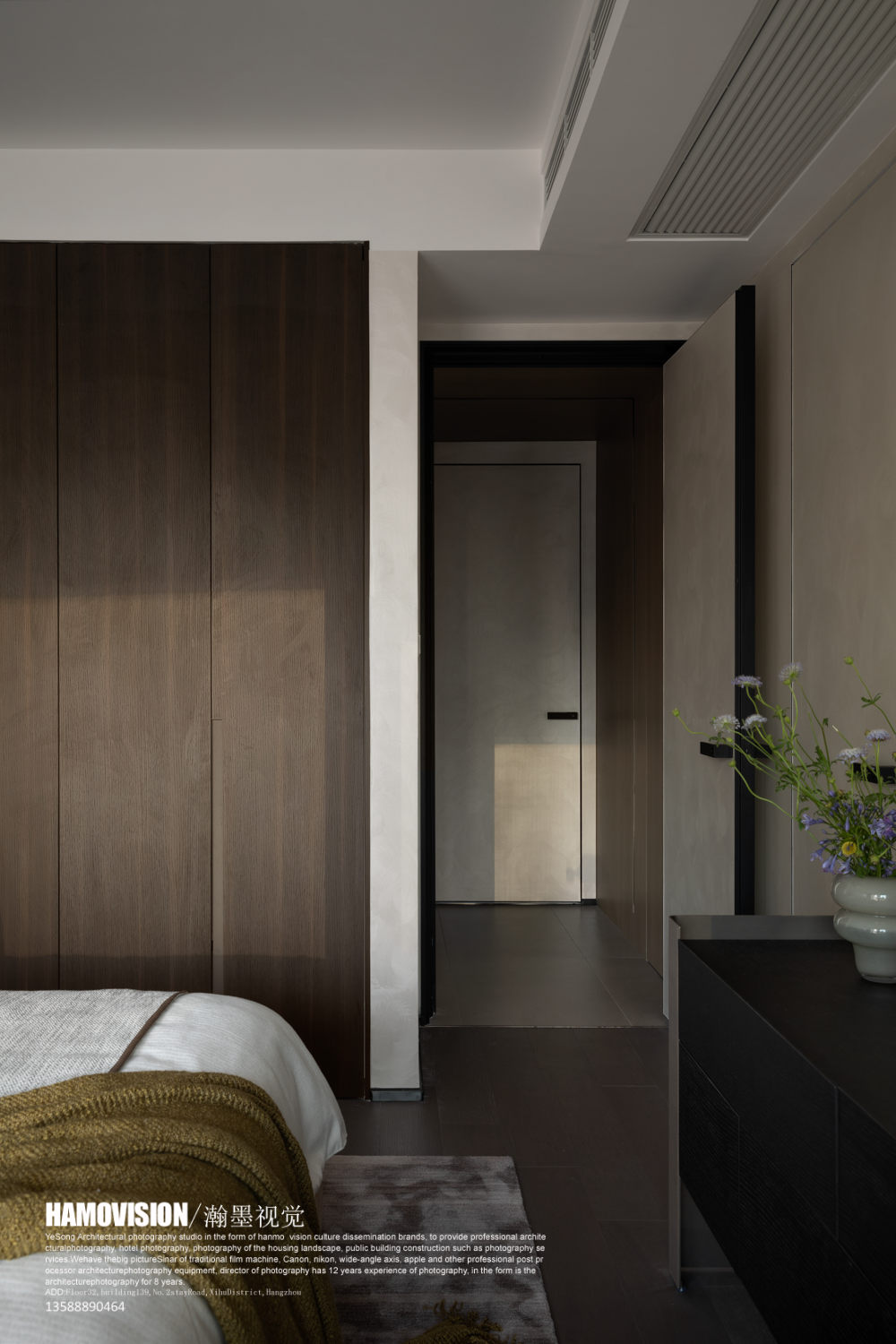 九庐漫邸空间设计丨中国上海丨上海漫邸空间设计-57