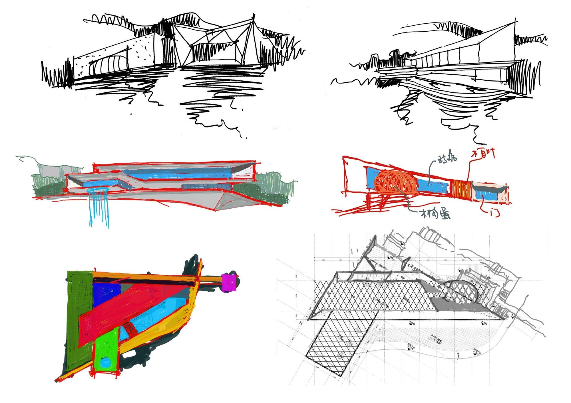 玉林艺术中心-100