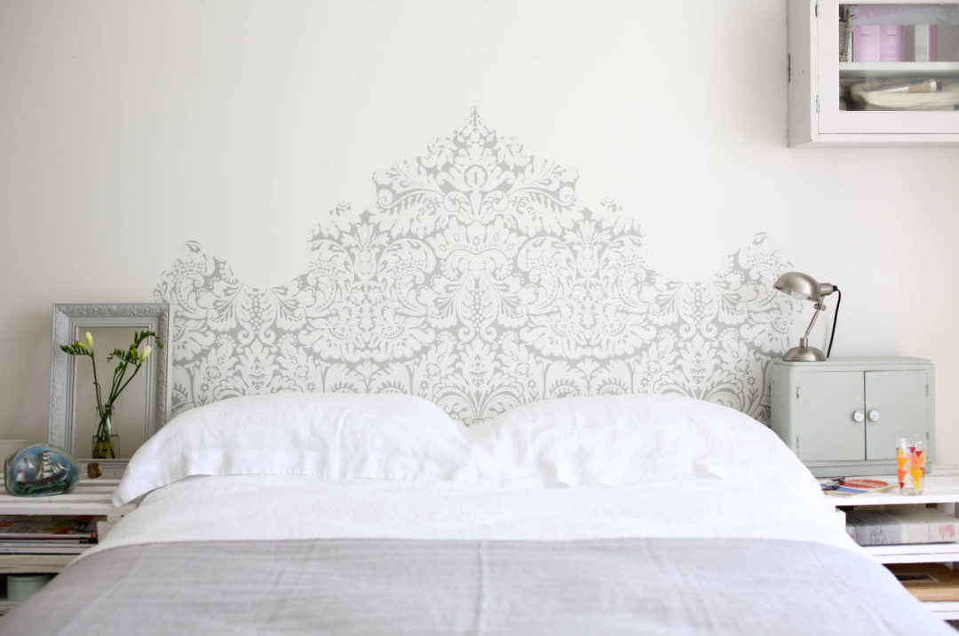 Charlotte Cosby 的顶层公寓翻新丨英国英格兰-29