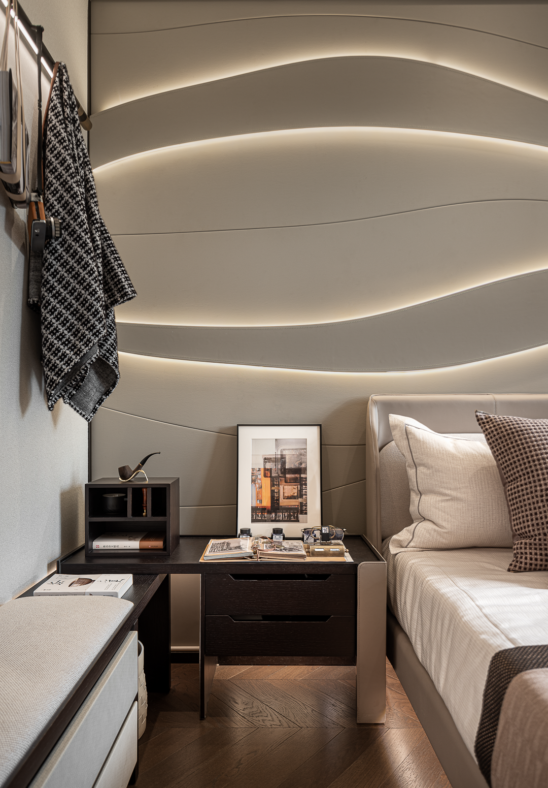 福建龙岩建发项目丨中国龙岩丨深圳市壹向空间设计有限公司-47