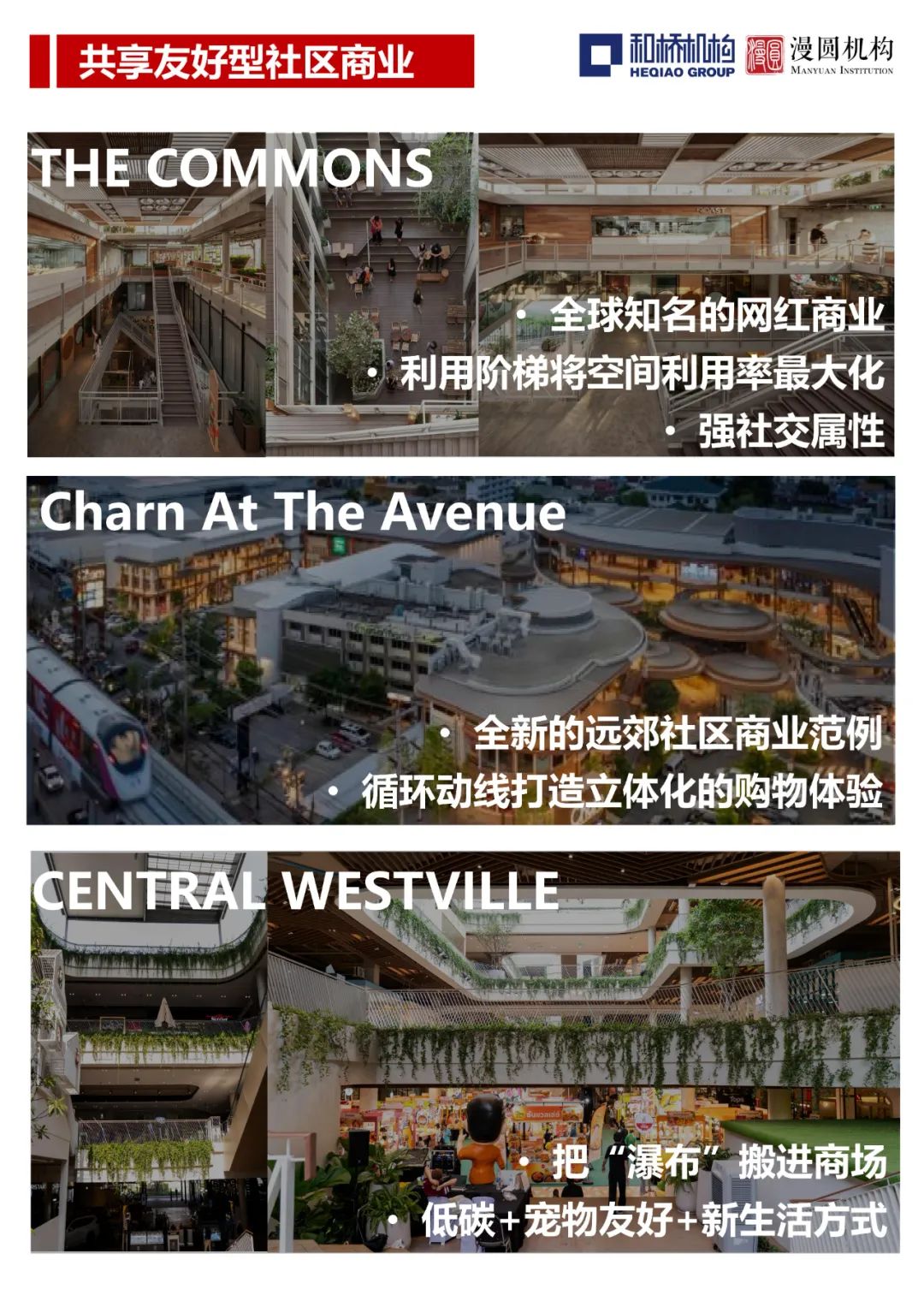 从“远郊盒子”到“生活主场”，聊聊在曼谷如何「低成本」做好社区型商业？｜和桥-166