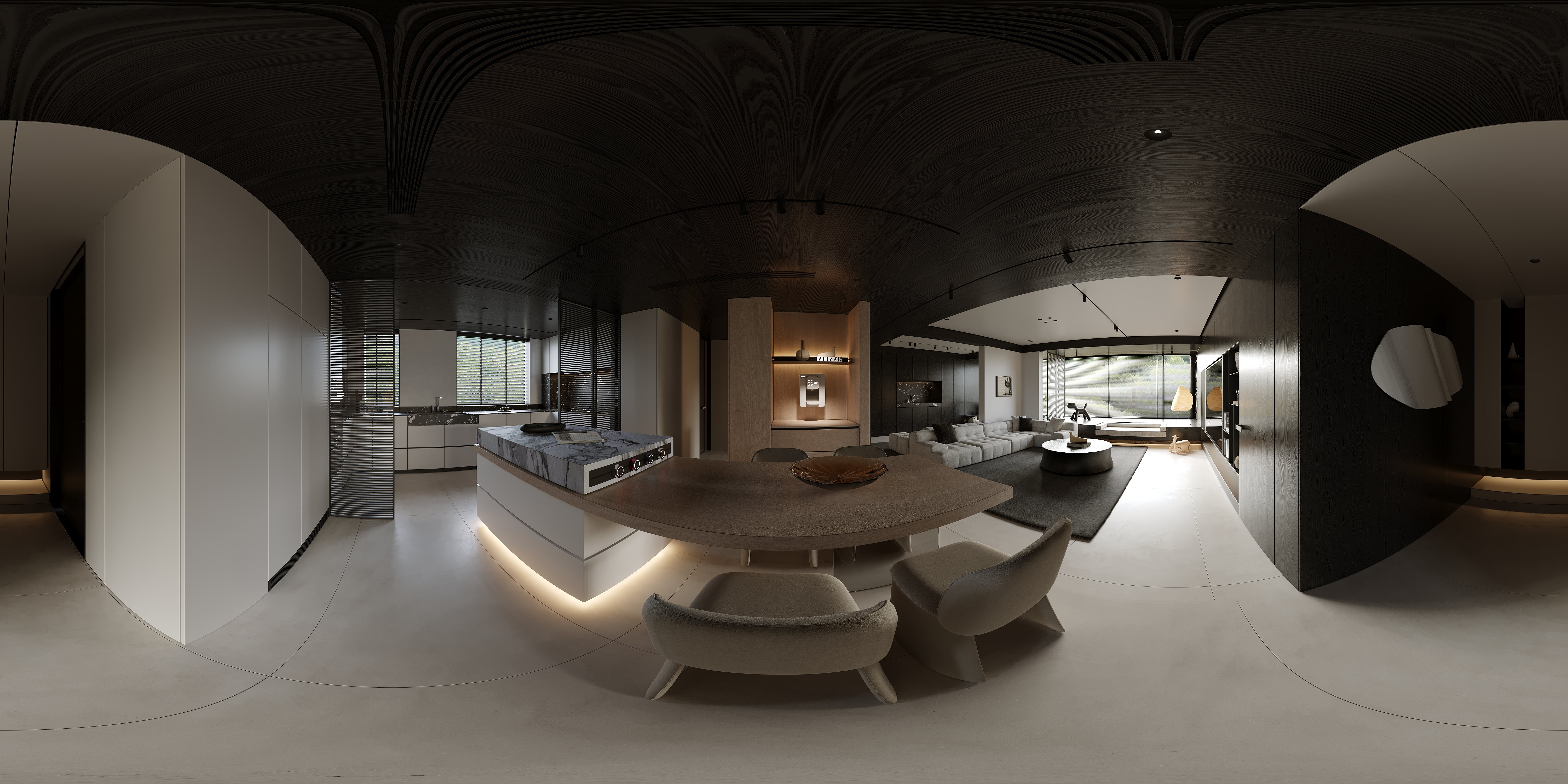 徐州-半山悦景--29