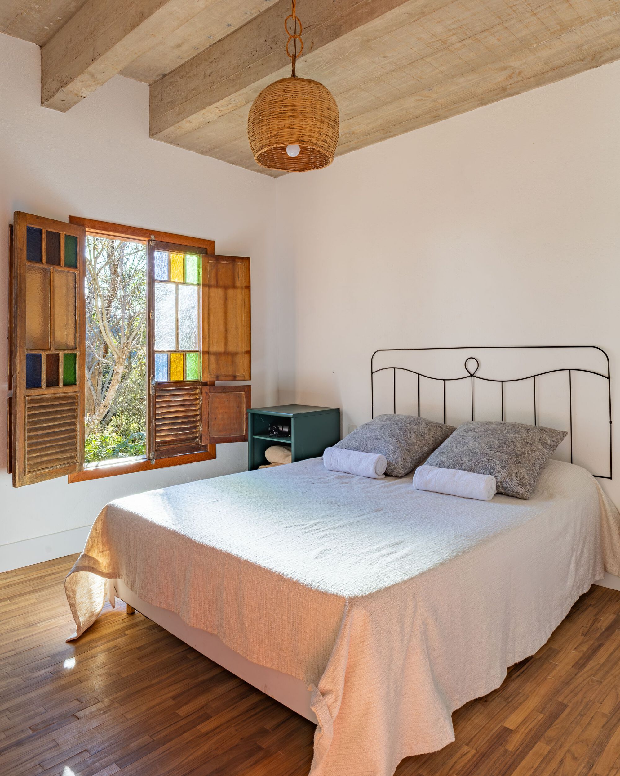 丨巴西丨Entremeios Arquitetura-26