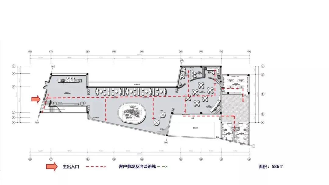 重庆涪陵绿地·新里秋月台——现代东方人文艺术社区的典范-58