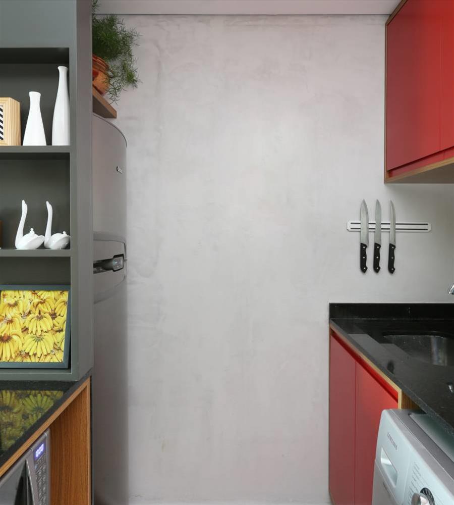 巴西 Ibirapuera 公寓-8