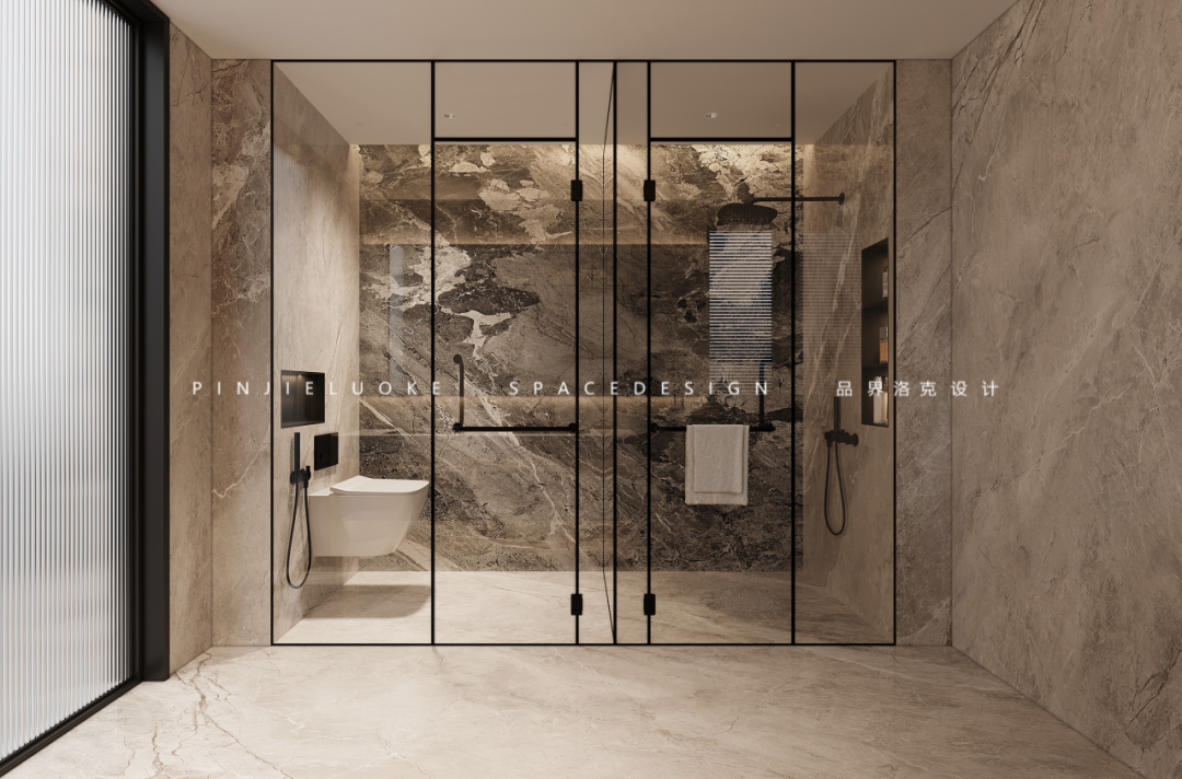 品界洛克新作｜西西安小镇丨中国西安-36