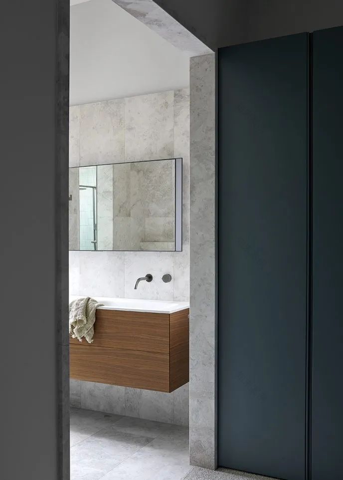 优雅空间丨Pleysier Perkins 和 Sanders&King-62