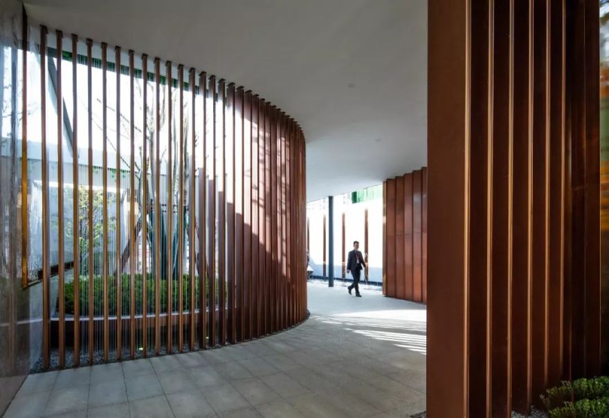 菏泽当代城 MOMΛ | 逐水溯梦的栖居空间-40