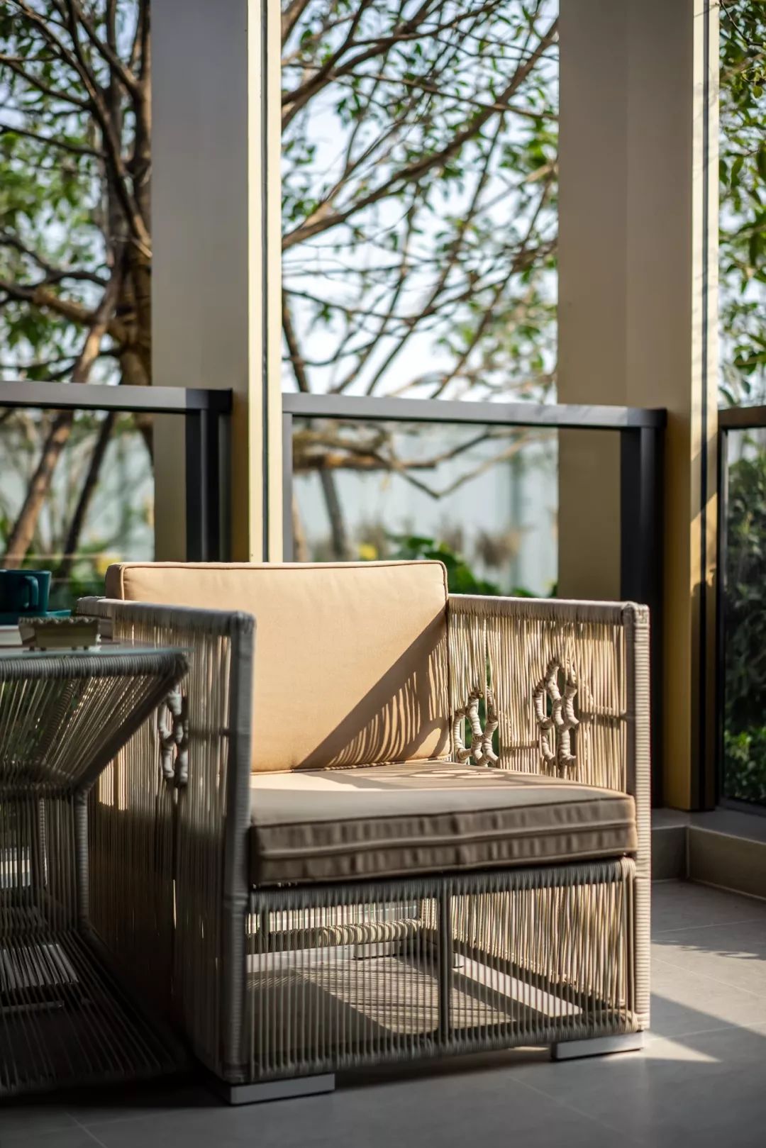 2019 年度轻奢舒适样板间盘点，揭秘生活真相-222