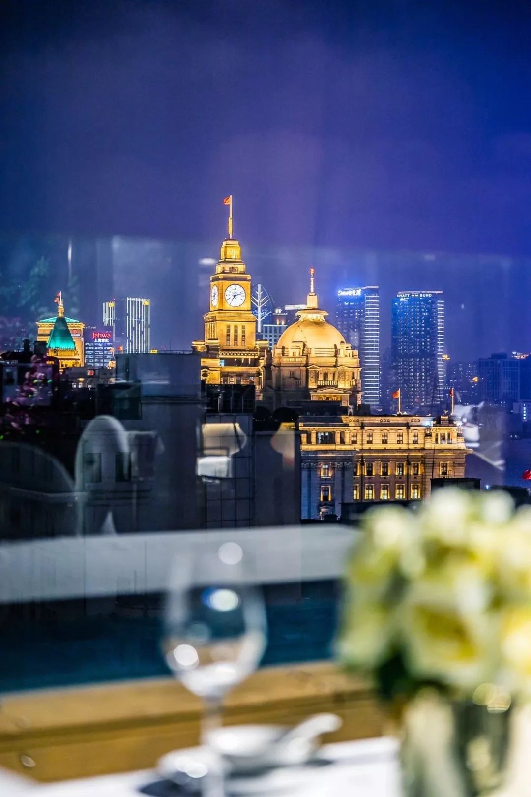 91 岁外滩海关大钟启动首次大修,英国 JB 乔伊斯公司承接维修-21