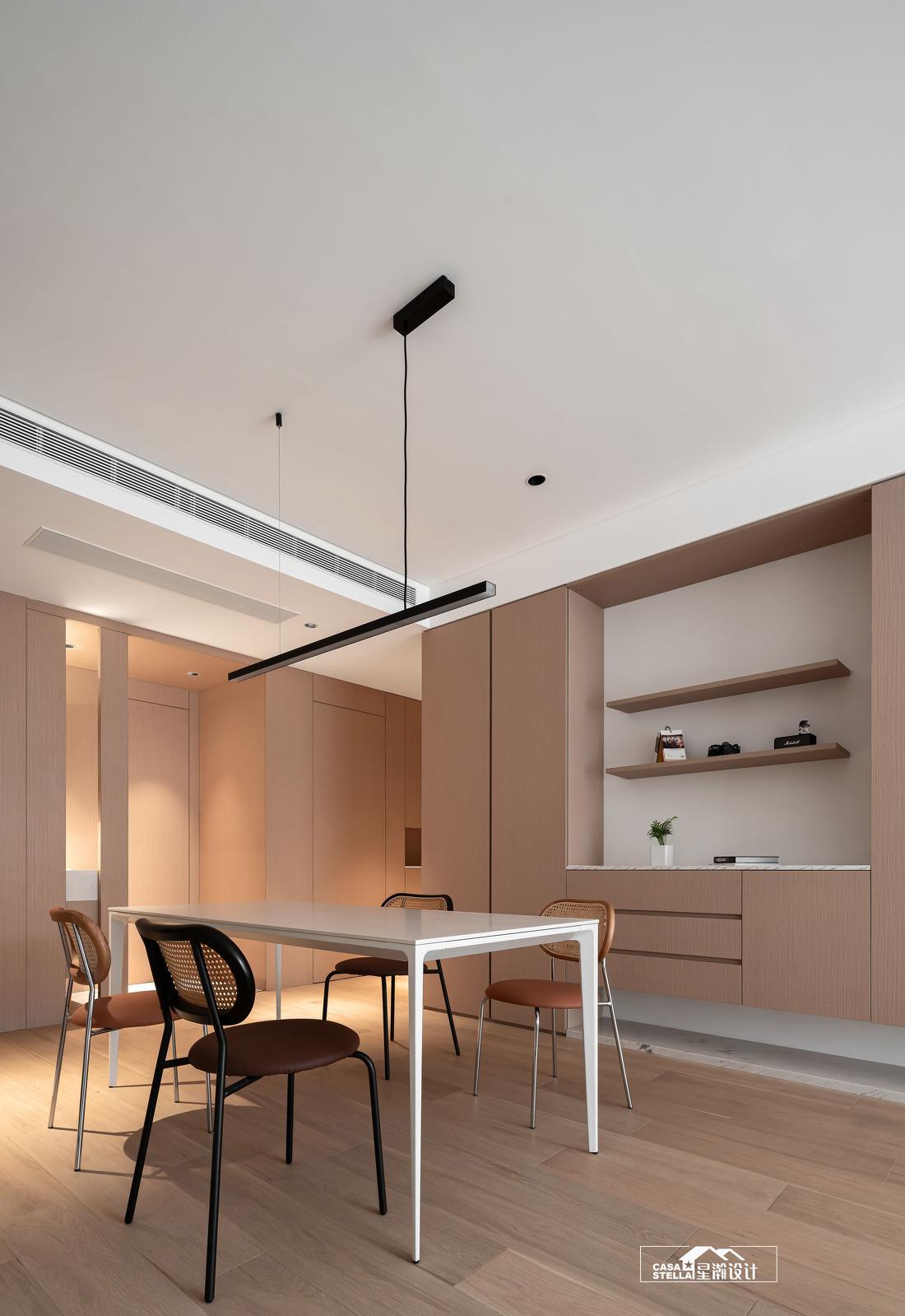 美术馆般的家居设计-12