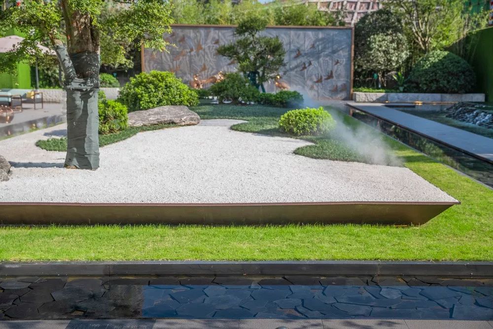 禅意山水,隐奢共生——阳光城·珑山悦示范区-47