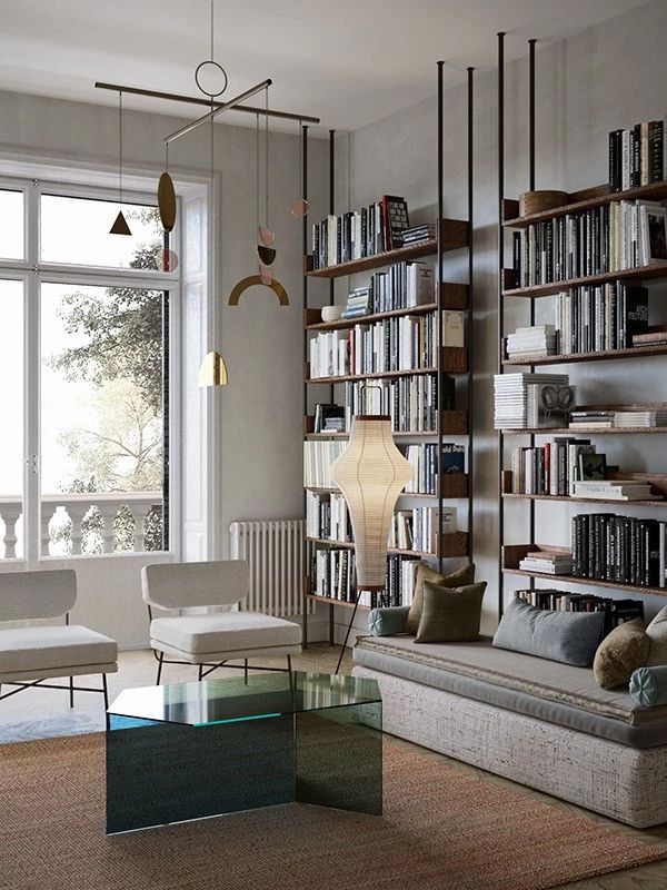 复古轻奢设计，展现浪漫格调！-15