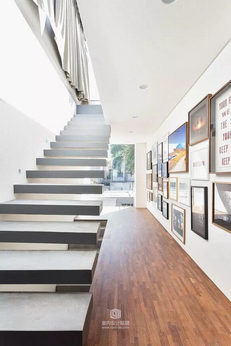 巴西圣保罗以艺术为魂的豪华公寓-28