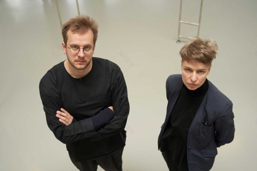 立陶宛空间机构实验室(“人类星球”项目)丨法国尼斯-38