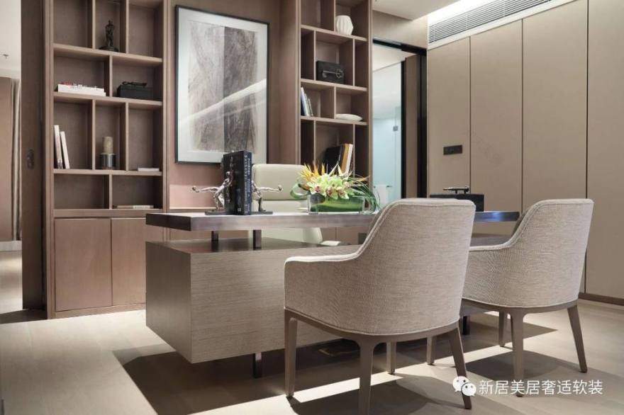 深圳联投东方万怡酒店——简约低奢的品质空间-48