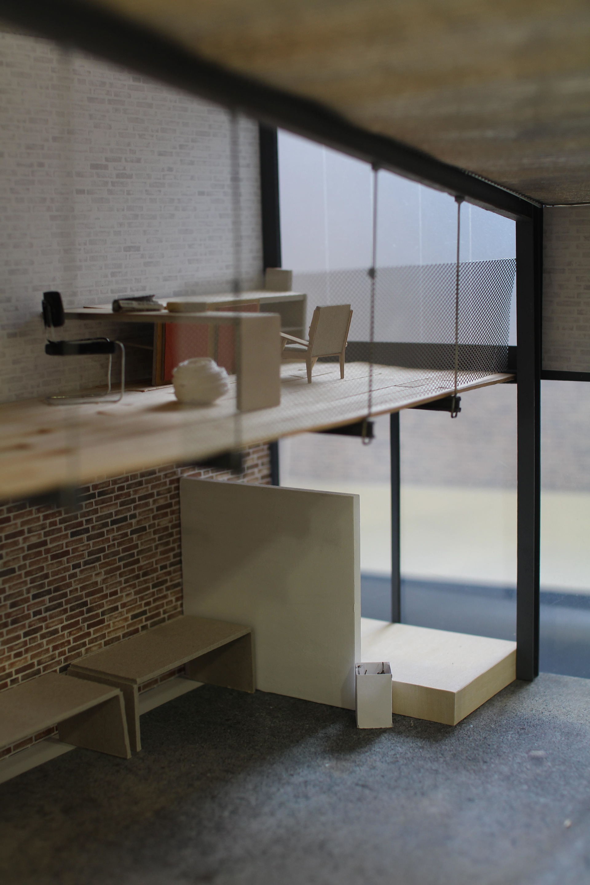 制造商之城:毕业设计丨United KingdomCardiff-28