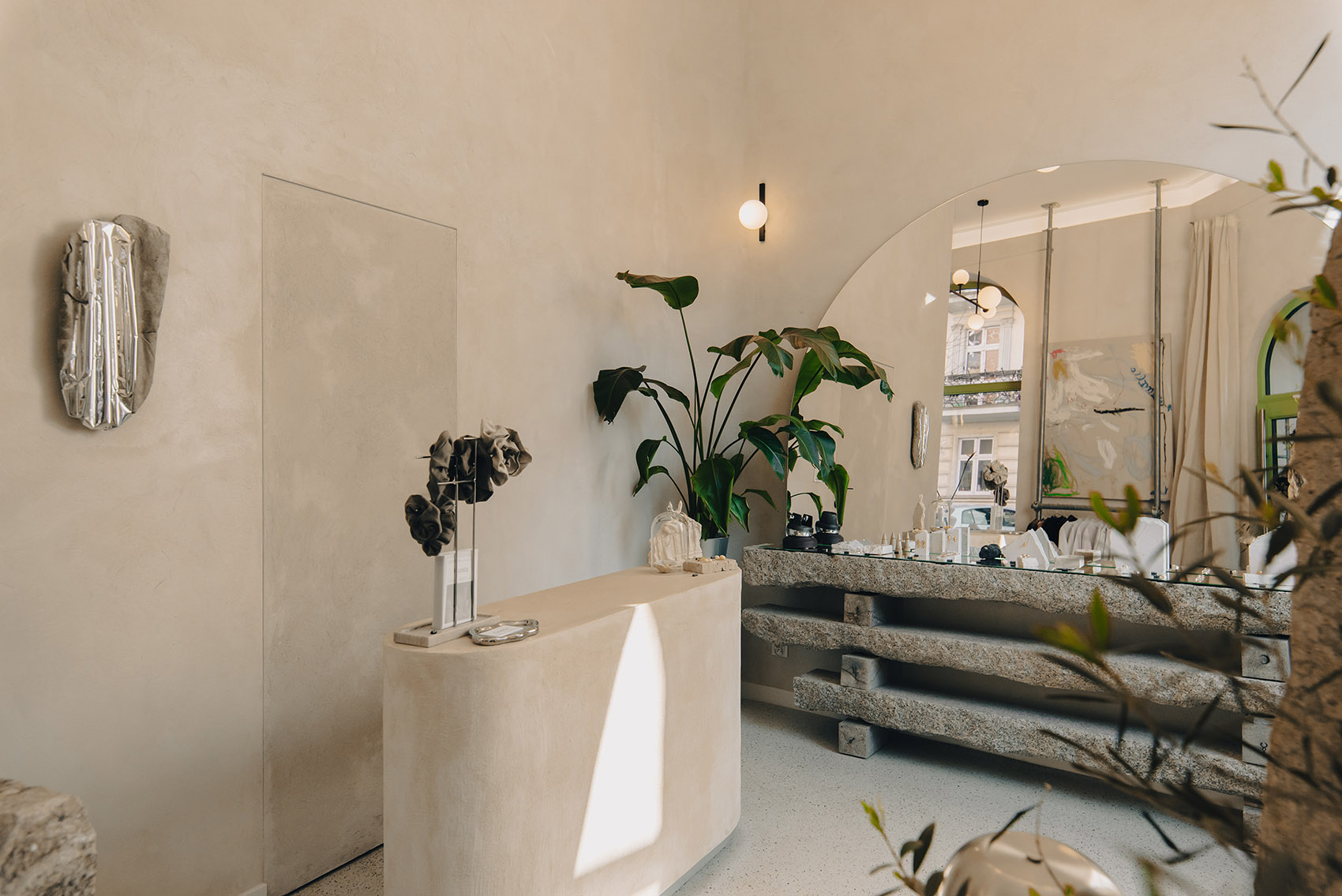 GUSTA珠宝店(Atelier Gusta)丨波兰波兹南丨mode:lina™,GUSTA珠宝,Von Motz-12