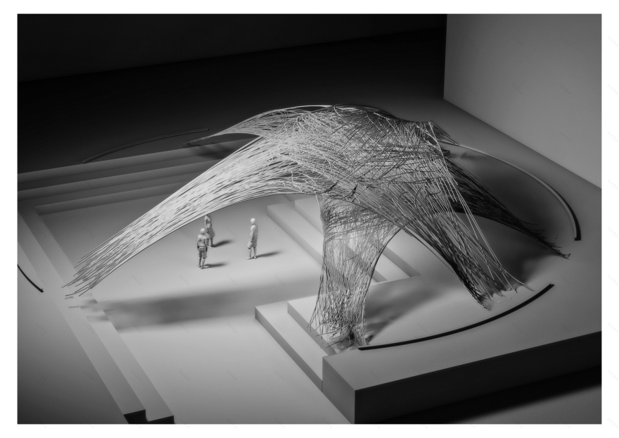 伏尔泰亭丨Faculty of Engineering-7