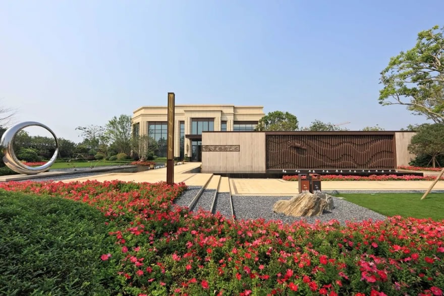 绿地·海玥公馆-39