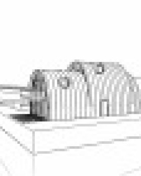 丨NetherlandsAmsterdam丨HOYT  architecten