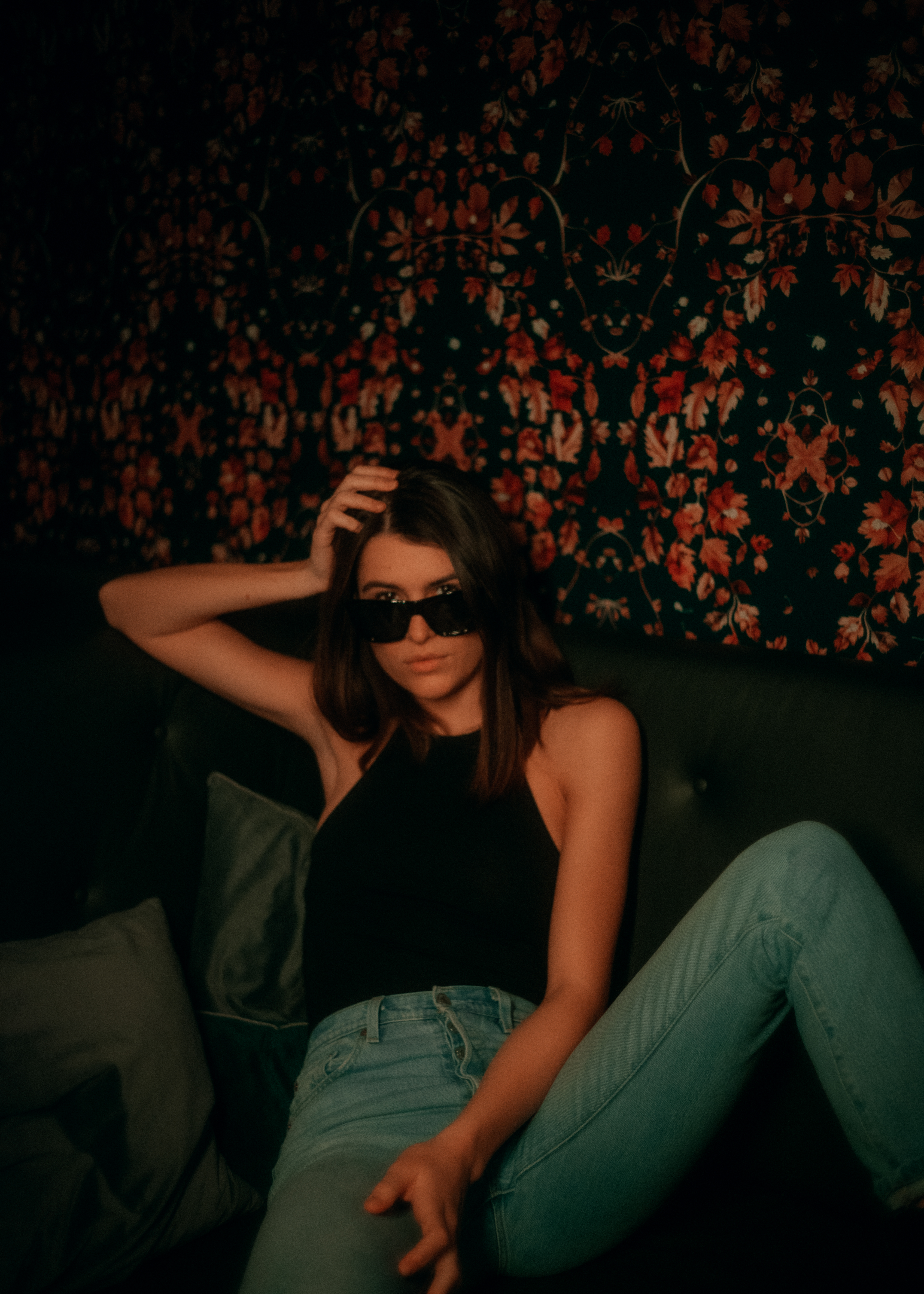 皇后酒店丨MYRIAM-37