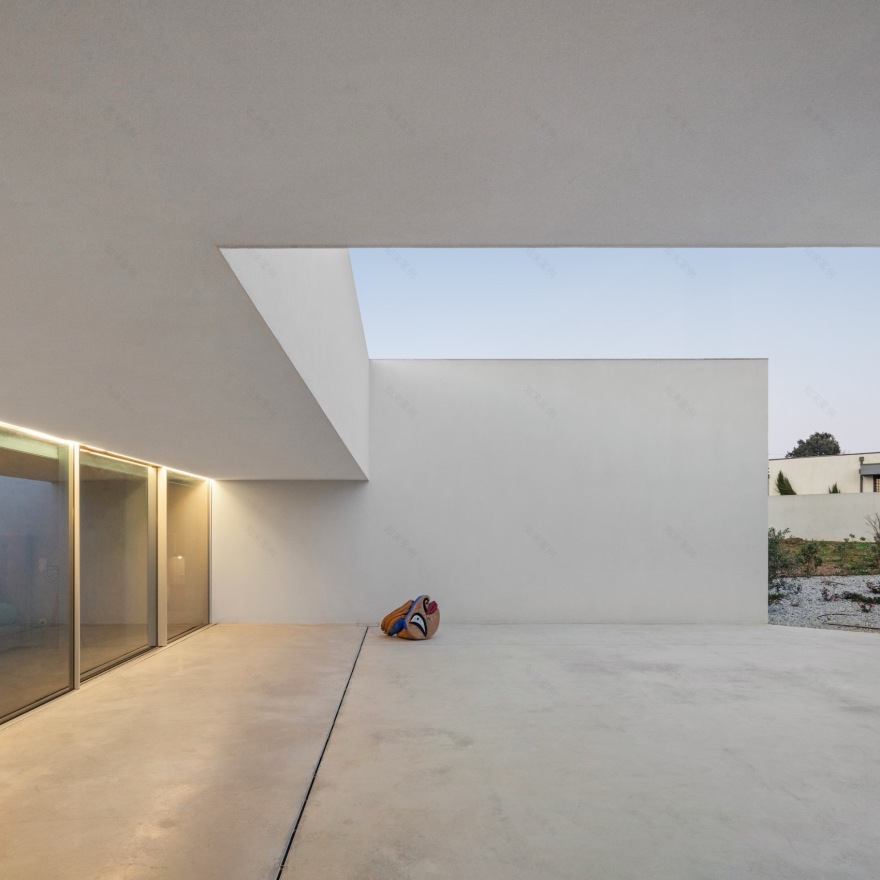 PPA住宅丨葡萄牙波尔图丨NOARQ-30