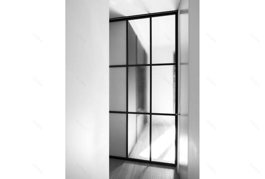 诺富医药总部丨意大利博洛尼亚丨Marco Costanzi Architects-7