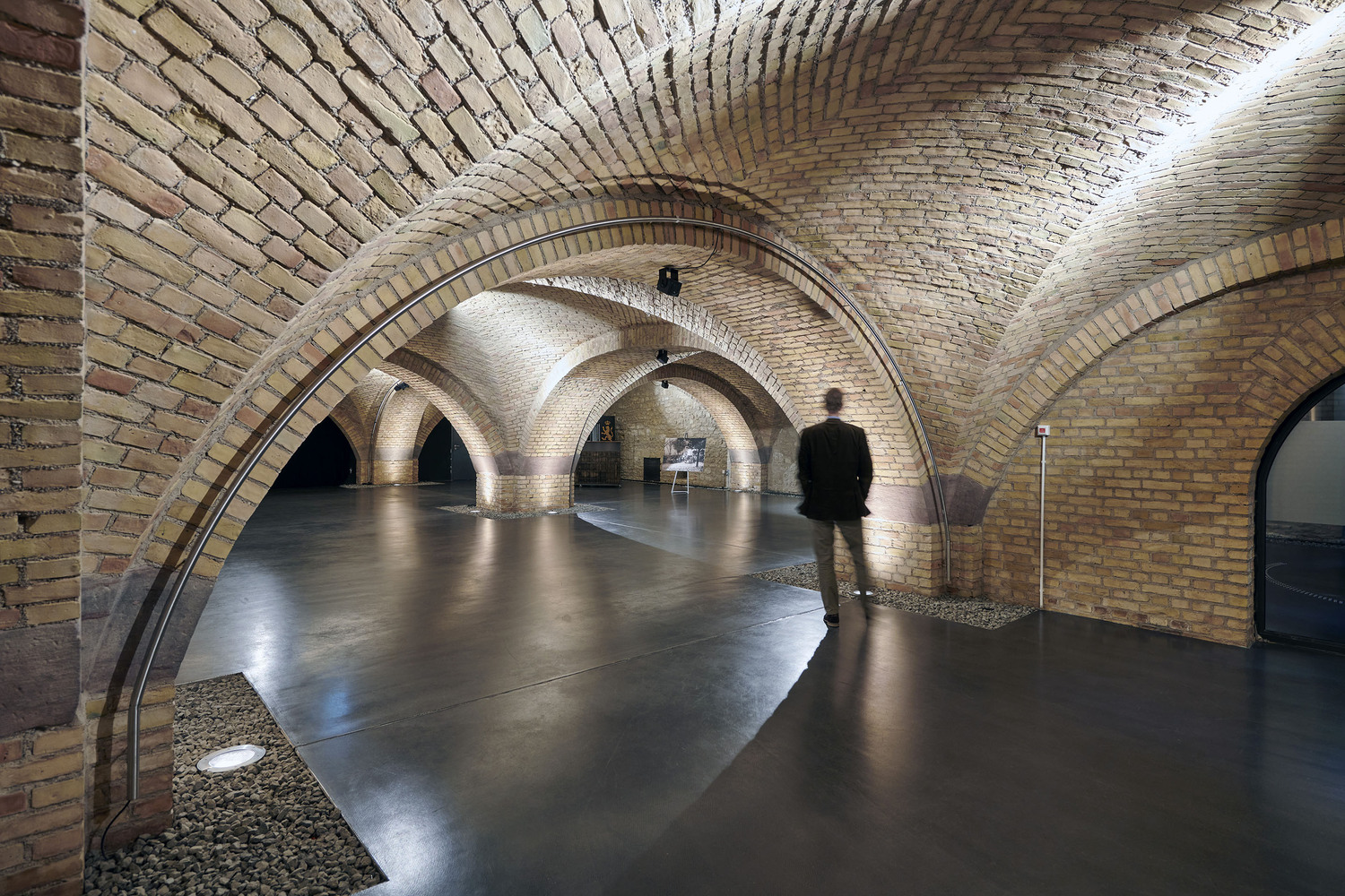 德国 Ingelheim 酒庄丨Böll Architekten-13