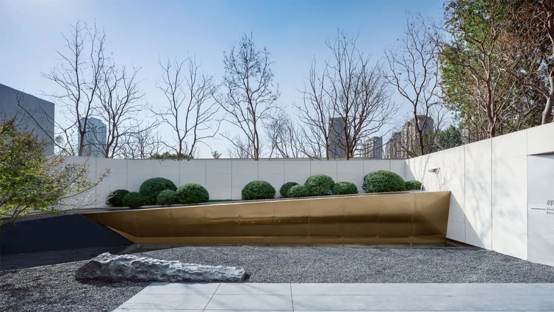  魏玛景观丨南通祥生·云境  景观设计 丨中国南通-65