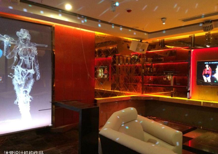 M'K{麦客}主题量贩 | 复古与现代的完美融合-33