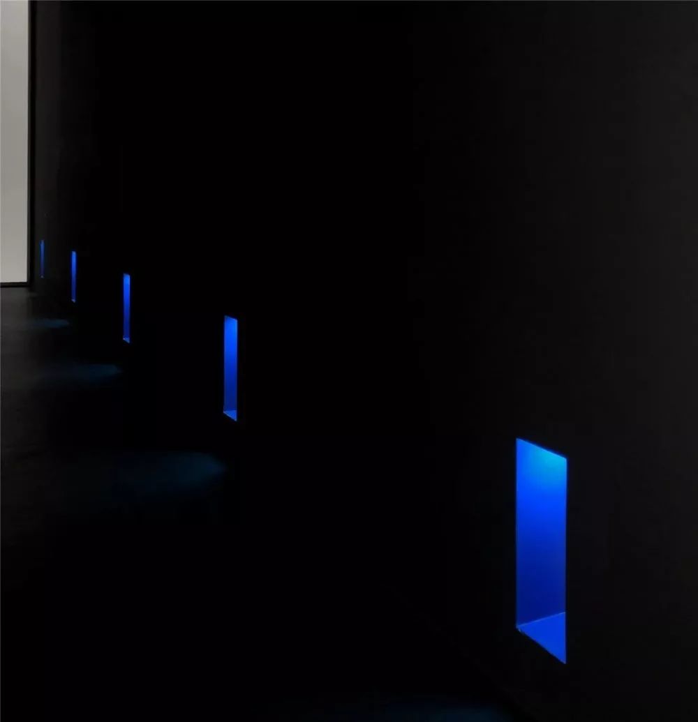 克莱因蓝,Color Visual-58